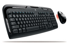 Keyboard & Mice