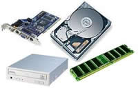 computer components